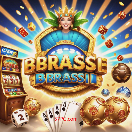 57PG.com: Slots e Caça-níqueis no Cassino ao Vivo!