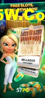 Live Casino 57PG