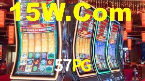 Welcome Bonus 57PG