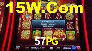 Tournaments 57PG