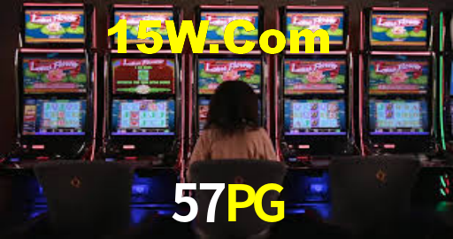 57PG: Jogos de Caça-Níqueis-Altas Recompensas, Roleta-Velocidade, Blackjack-Desafios Máximos