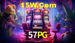 Game Providers 57PG