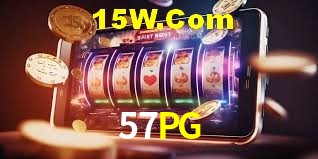 Slot Games 57PG