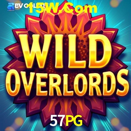 Descubra o Mundo do Cassino Online com 57PG