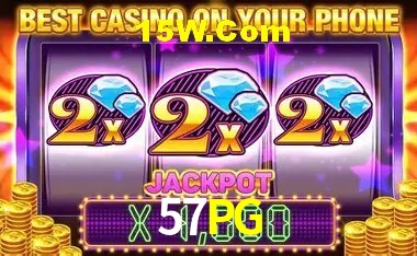 Casino Ao Vivo 57PG