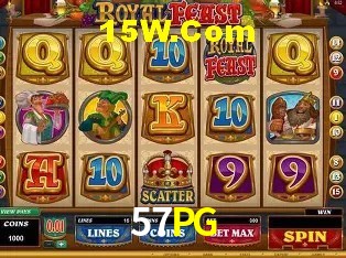 Login Seguro 57PG