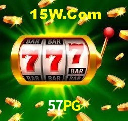 Provedores de Jogos 57PG